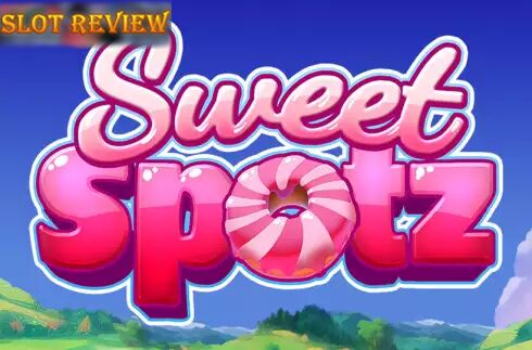 Sweet Spotz Slot Review